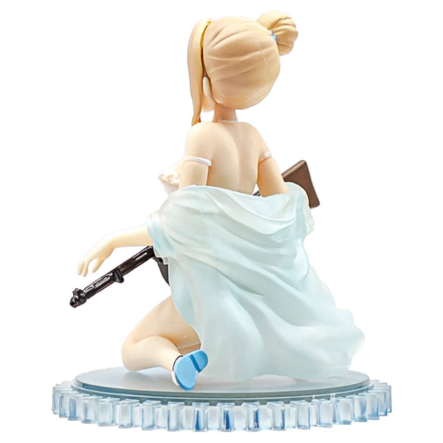 Girls Frontline Suomi 3.5" inch Swimsuit Version Cute Japanese Collectible
