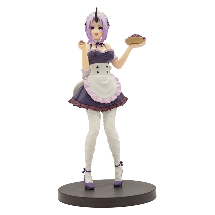 That Time I Got Reincarnated as a Slime Shion Maid Version 7.08" in Collectible Cute Anime Figure…
