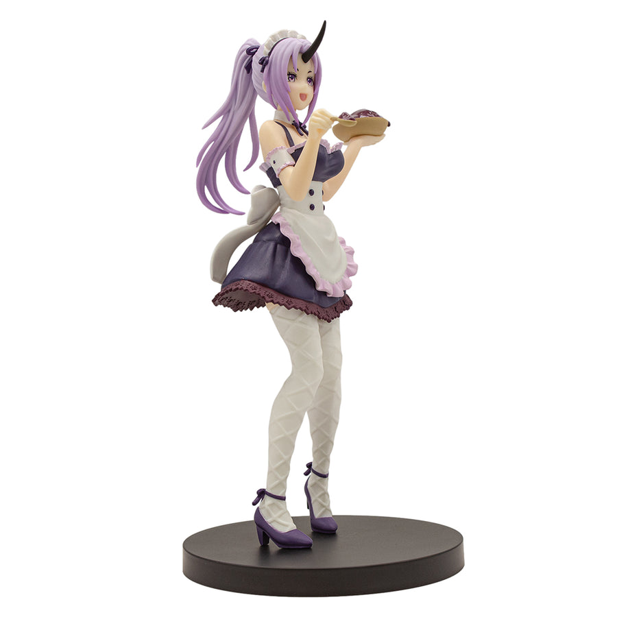 That Time I Got Reincarnated as a Slime Shion Maid Version 7.08" in Collectible Cute Anime Figure…