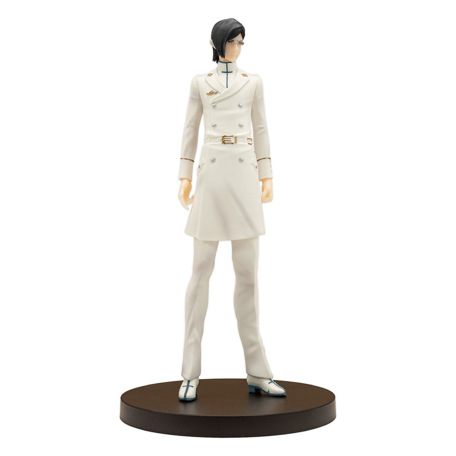 Soul Society Uryu Ishida Quincy Collectible Anime Action Figure 6.69" in - 17 cm