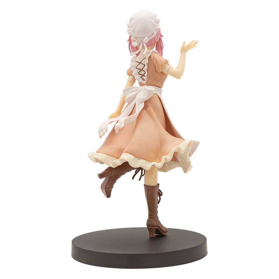 That Time I Got Reincarnated as a Slime Shuna Maid Version 7.08" in Collectible Cute Anime Figure