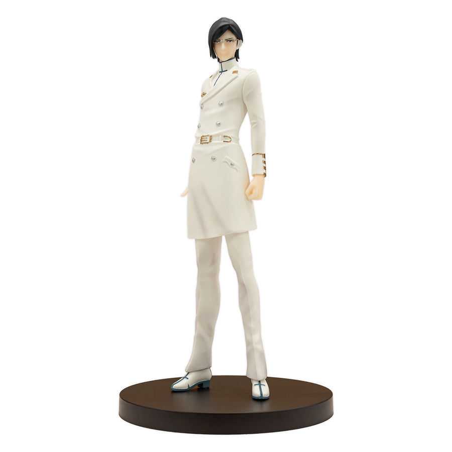 Soul Society Uryu Ishida Quincy Collectible Anime Action Figure 6.69" in - 17 cm