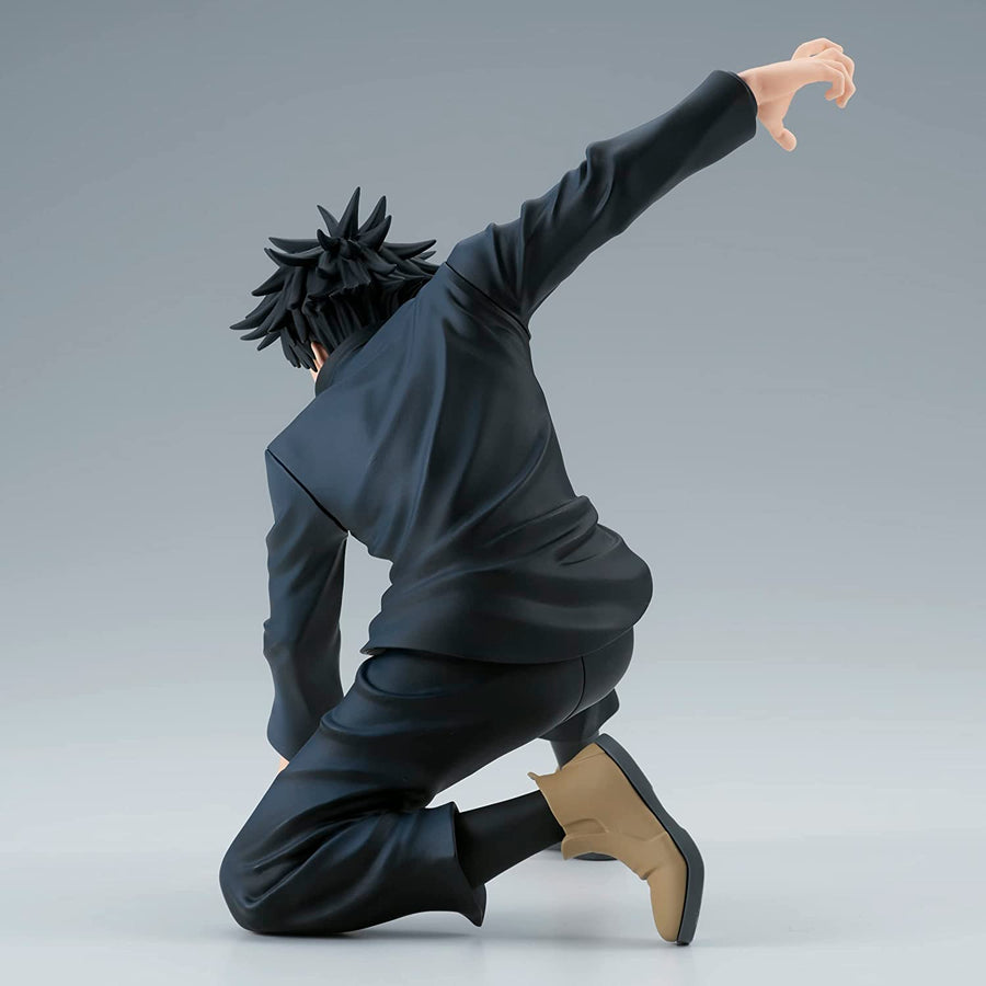 Megumi Fushiguro Jujutsu Kaisen Maximatic Figure Bandai Anime toy