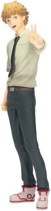 Chainsaw Anime Man Chain Spirits Vol.1 Denji Action Figure Collectible