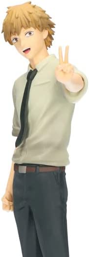 Chainsaw Anime Man Chain Spirits Vol.1 Denji Action Figure Collectible