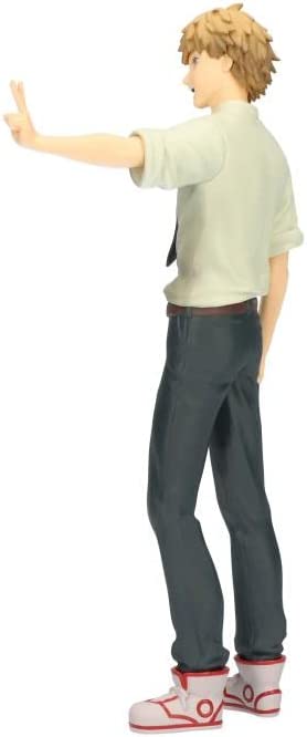 Chainsaw Anime Man Chain Spirits Vol.1 Denji Action Figure Collectible