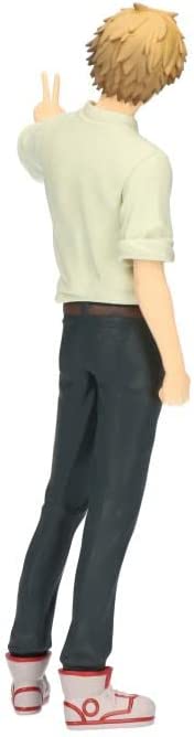 Chainsaw Anime Man Chain Spirits Vol.1 Denji Action Figure Collectible