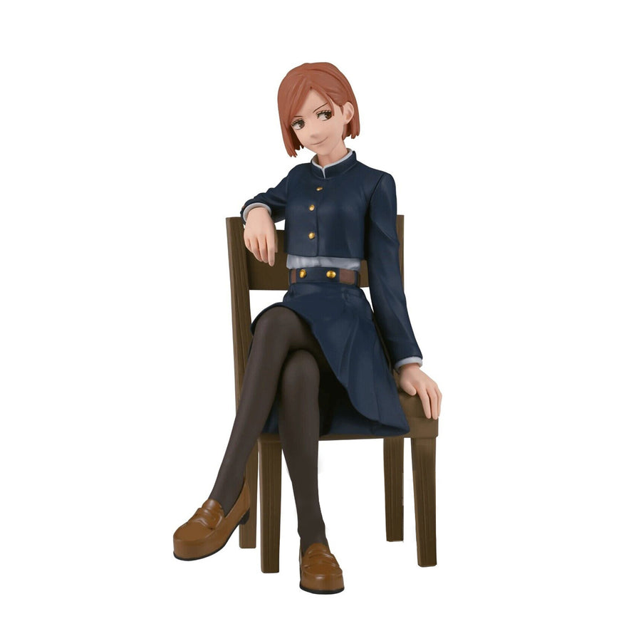 Nobara Kugisaki Jujutsu Anime Kaisen Break Time Collection Vol.3
